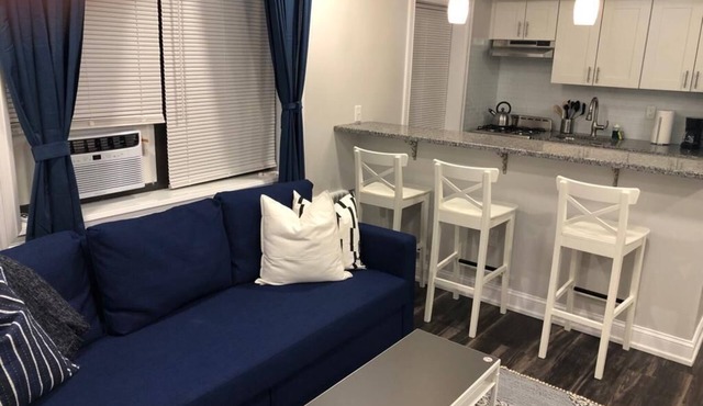 1631 5F · The Marino Gateaway 20 Min to NYC/Parking Avail.