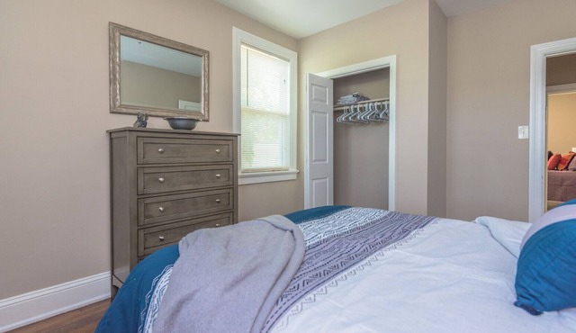 1637 Hopkins Rd. - BEAUTIFUL 2 Bd 1 Bth home!!
