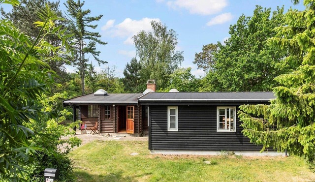 1640 Liseleje - Jens Jensensvej 8