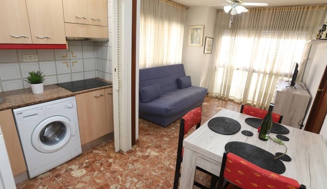 165-MARESMO - APARTMENT FOR 4 PERSONS