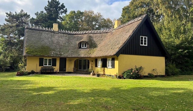 1652 Hundested - Margeritvej 11