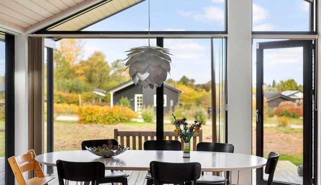 1658 Melby - Stjernehøj 6