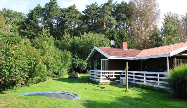 16600-1 Fårevejle - Brombærvej 6