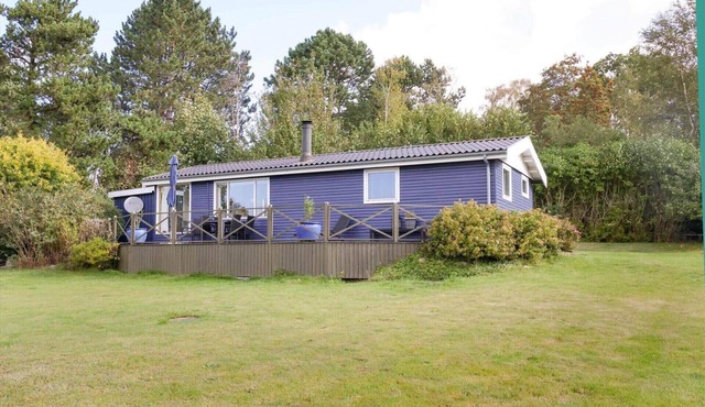 16608-1 Fårevejle - Hørager 8