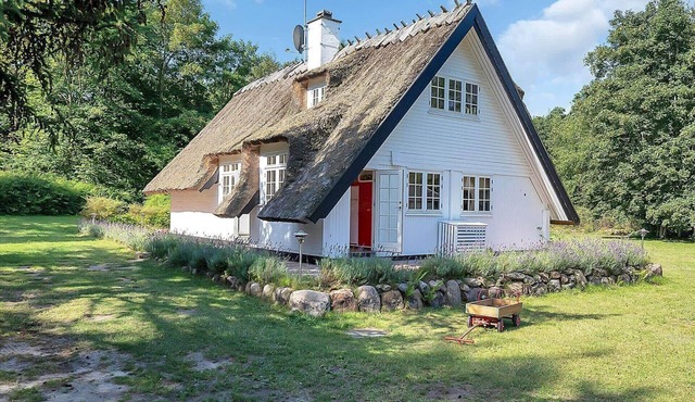 16609 Fårevejle - Baunebakken 2