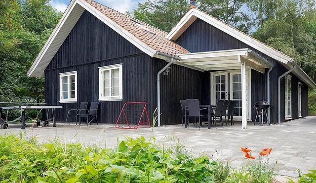 16610 Fårevejle - Mejsevænget 26