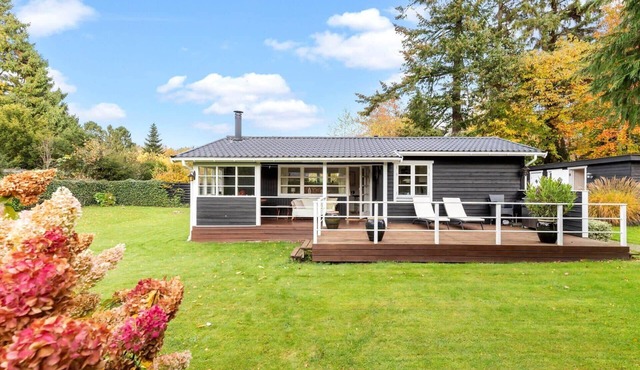 1664 Hornbæk - Orionvej 7