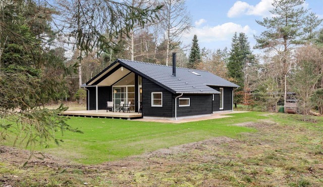 16641 Fårevejle - Skovagre 2 a