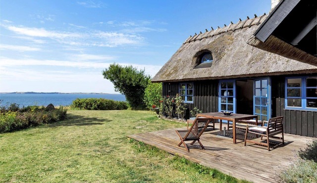 16642 Fårevejle - Vindekilde Strandvej 30