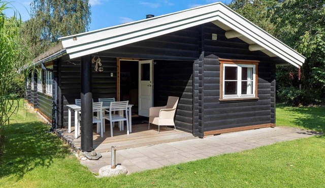 16645 Fårevejle - Tyttebærvej 4