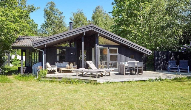 16663 Fårevejle - Løgager 17