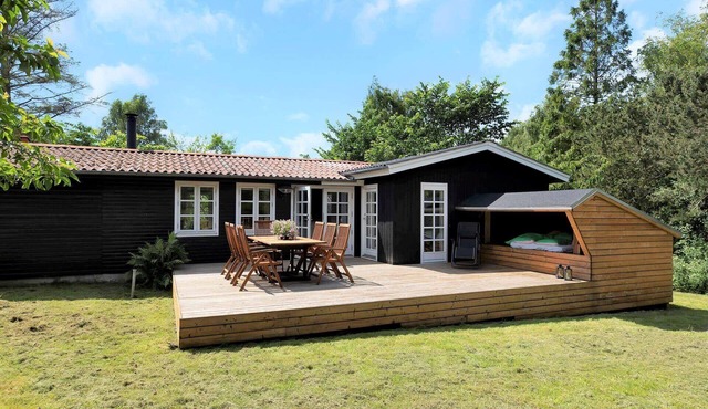 16664 Fårevejle - Klinteborgvej 7