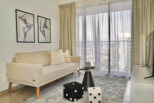 168 Park Selayang Batu Caves by WeStay