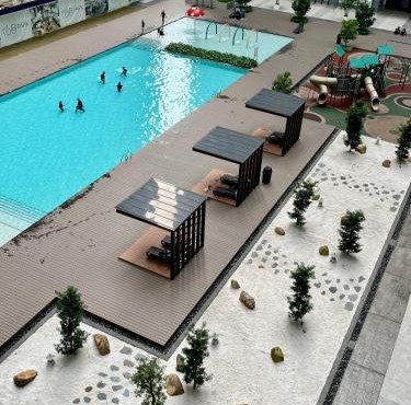 168 Park Selayang by Iconique