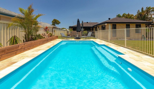 168 The Southern Parkway