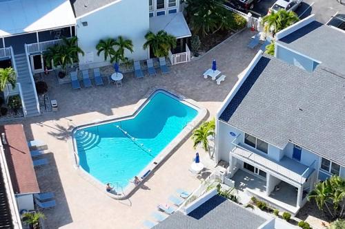 169-E - Madeira Beach Yacht Club