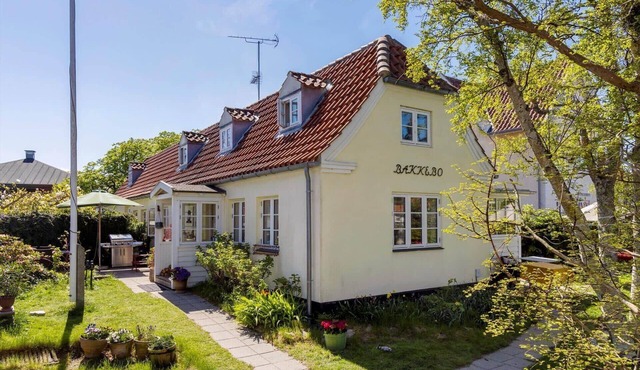 1690 Hornbæk - Nordre Strandvej 327