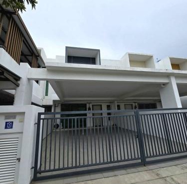 16pax 4R4B Seremban2 Matrix DTempat Sendayan WiFi