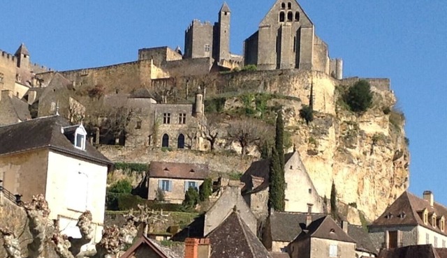 16th Century Historic Manor House - Kiwi Cottage - 12mx6m Heated Pool