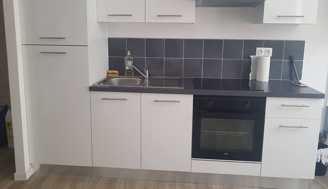 16th century Logis Mansle