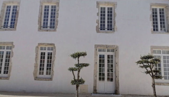 16th century mansion - La Rochelle Chatelaillon