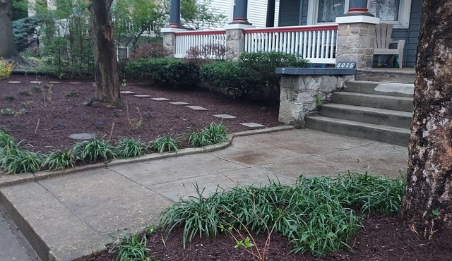 16th St Heights apartment in desirable, convenient Washington, DC, neighborhood