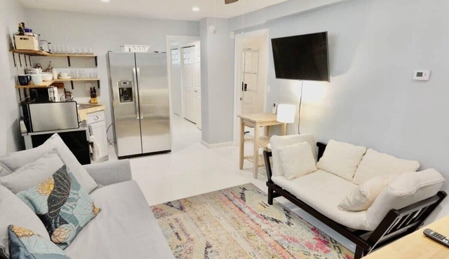 16th St Heights Family Haven