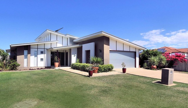 17 Bargara Lakes Drive Bargara