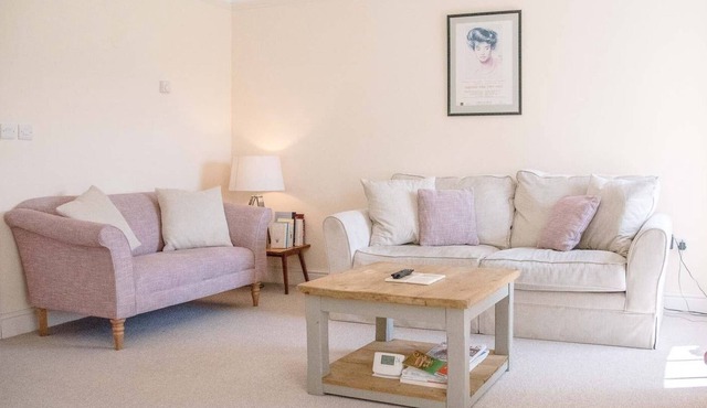 17 Blyth View, Blythburgh