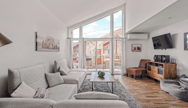 17 chalet à louer à Stoneham (CITQ: 287700)