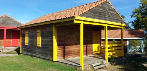 17 Chalet Orpin