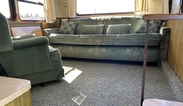 #17 Classic Comfort with waterview