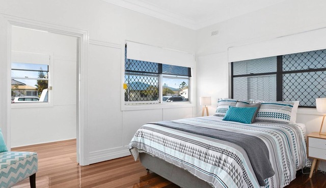 17 Cypress Street - Beach House