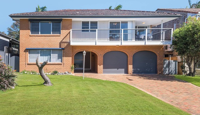 17 Jordan Avenue - Bonny Hills