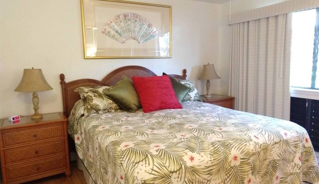 #17 Large 1/1 Condo | 1 Bed, 1 Bath