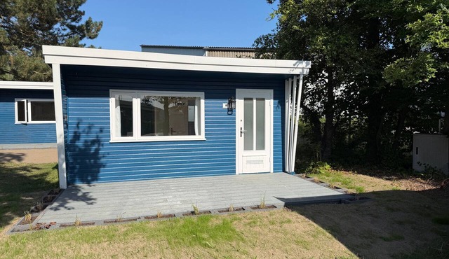 17-square-meter bungalow for 2 guests in Lübeck (143651) in Lübeck