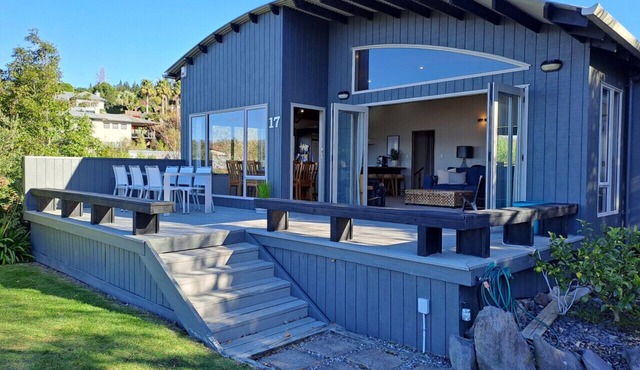 17 Te Urunga Place, Taupo