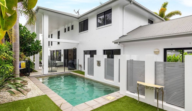 17 Treasure Cove Noosaville