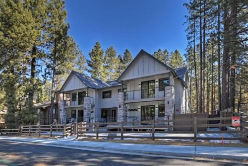 170 - Summit Grand Sanctuary