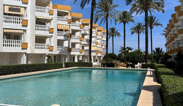 172 Holiday Beach