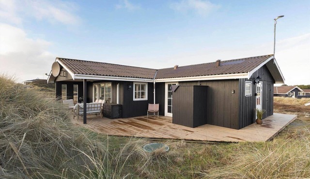 172 Ringkøbing - Mågedalen 34