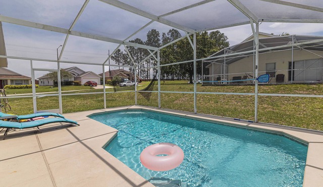 173 HD - Four Bedroom House, Sleeps 8