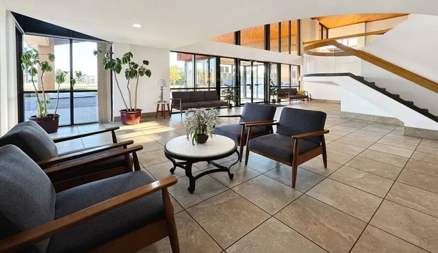 1734 West Hotel