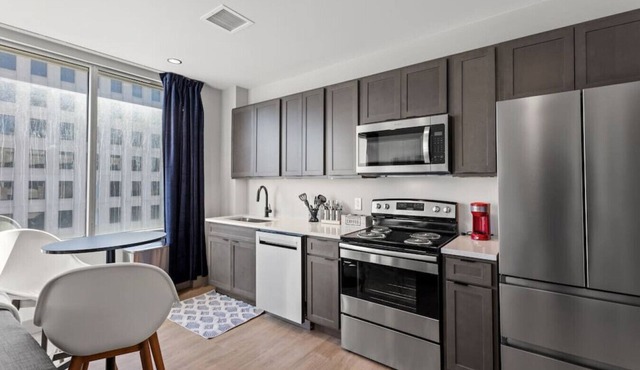 175 LEX - Loft in Downtown Lexington, Rupp Arena