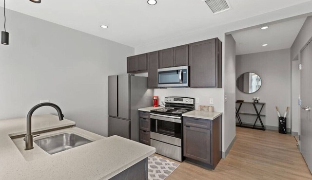 175 LEX - Walkable Downtown Lexington Condo