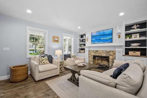 175 South Street Harwich Port - The South Street Retreat