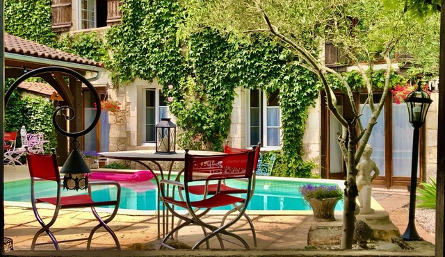 175m2 from the 18th century just for you!