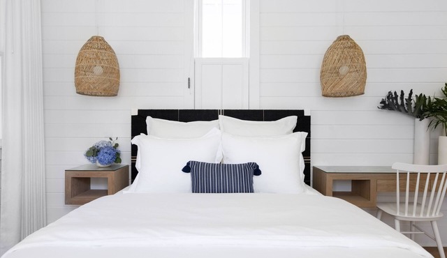 176 Yards to the beach in Seaside, Florida. Luxury Boutique Hotel + 2 Bikes
