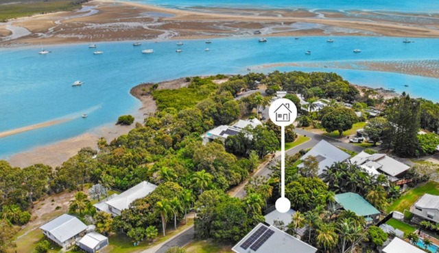 1770 HORIZONS holiday house