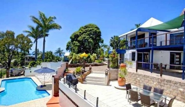 1770 Sovereign Lodge Resort